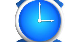 Картинка по теме - как поставить время на сайт