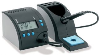 Картинка по теме - как паять на паяльной станции