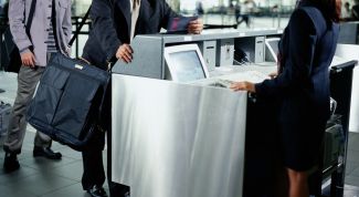 Картинка по теме - как отчитываться по электронному билету