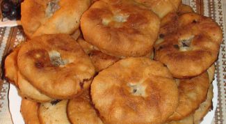 Картинка по теме - как приготовить вкусные беляши