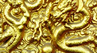 Картинка по теме - как позолотить металл