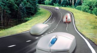 Картинка по теме - как определить скорость сети