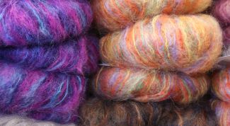 Картинка по теме - как провязать пройму