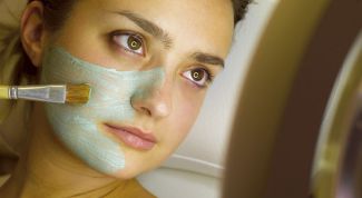 Картинка по теме - как сузить расширенные поры