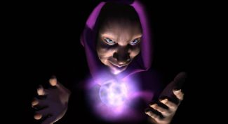 Картинка по теме - как узнать, есть ли способности к магии