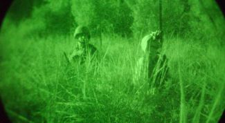 Картинка по теме - как сделать очки ночного видения