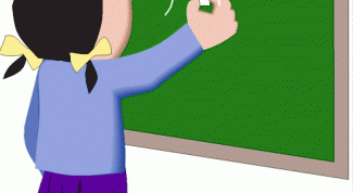 Картинка по теме - как писать проект для класса