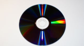 Картинка по теме - как записать пустой диск