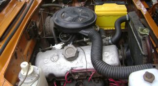 Картинка по теме - как поставить бензонасос