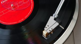 Картинка по теме - как записать на винил