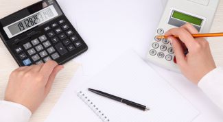 Картинка по теме - как пересчитать алименты