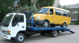 Картинка по теме - как перевезти газель