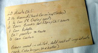 Картинка по теме - как заполнять рецепты