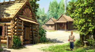 Картинка по теме - как играть в 