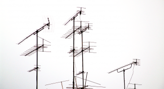 Картинка по теме - как подключить антенный усилитель