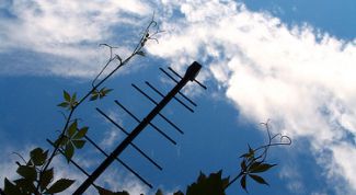 Картинка по теме - как собрать тв-антенну