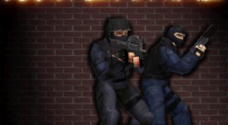 Картинка по теме - как говорить в контр страйк