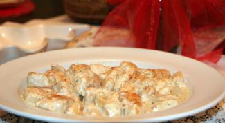 Картинка по теме - как потушить куриное филе