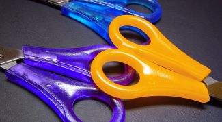 Картинка по теме - как выбрать парикмахерские ножницы