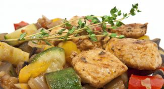 Картинка по теме - как замариновать куриные грудки