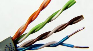 Картинка по теме - как определить провода по цвету