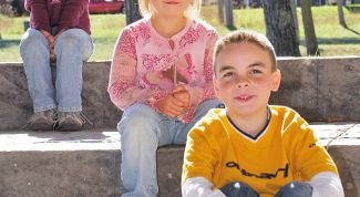 Картинка по теме - как писать родословную