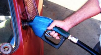 Картинка по теме - как увеличить октановое число бензина