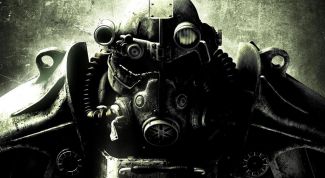 Картинка по теме - как узнать версию fallout 3