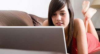 Картинка по теме - как восстановить страницу в интернете