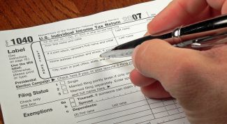 Картинка по теме - как заполнить налоговую декларацию о продаже квартиры