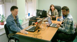 Картинка по теме - как назвать подразделение