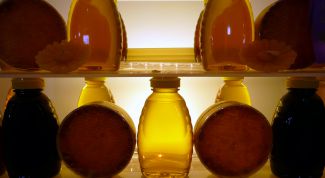 Картинка по теме - как готовить липовый мёд