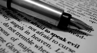 Картинка по теме - как заправить ручку parker