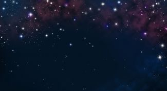 Картинка по теме - как найти звезду