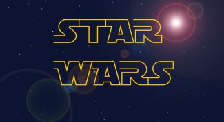 Картинка по теме - как рисовать star wars