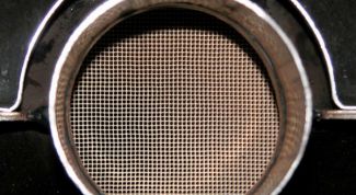 Картинка по теме - как почистить катализатор