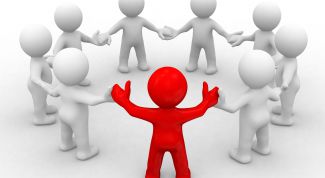 Картинка по теме - как создать двух пользователей