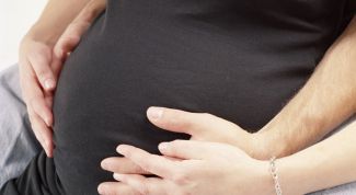 Картинка по теме - как избежать отеков во время беременности