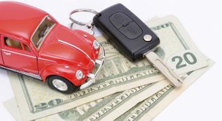 Картинка по теме - как продать машину без справки-счета