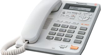 Картинка по теме - как починить домашний телефон самому