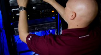 Картинка по теме - как сделать свой хостинг