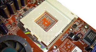 Картинка по теме - как узнать сокет