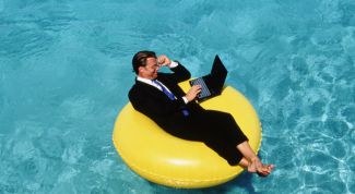 Картинка по теме - как считать дополнительные отпуска