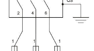 Картинка по теме - как начертить электрическую схему