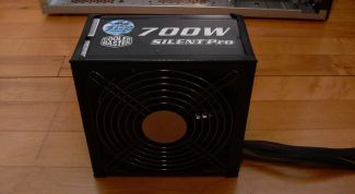 Картинка по теме - как соединить два блока питания