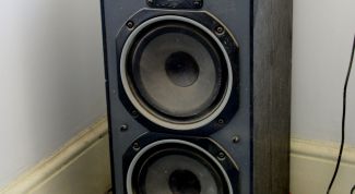 Картинка по теме - как изготовить акустическую систему