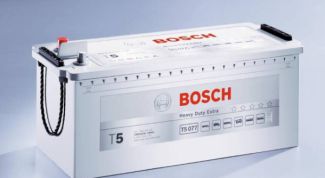 Картинка по теме - как заряжать автомобильный аккумулятор bosch