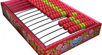 Картинка по теме - как научиться считать на счетах