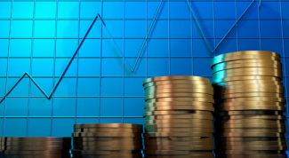 Картинка по теме - как определить темп инфляции