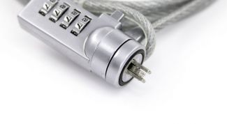 Картинка по теме - как открыть кодовый механический замок